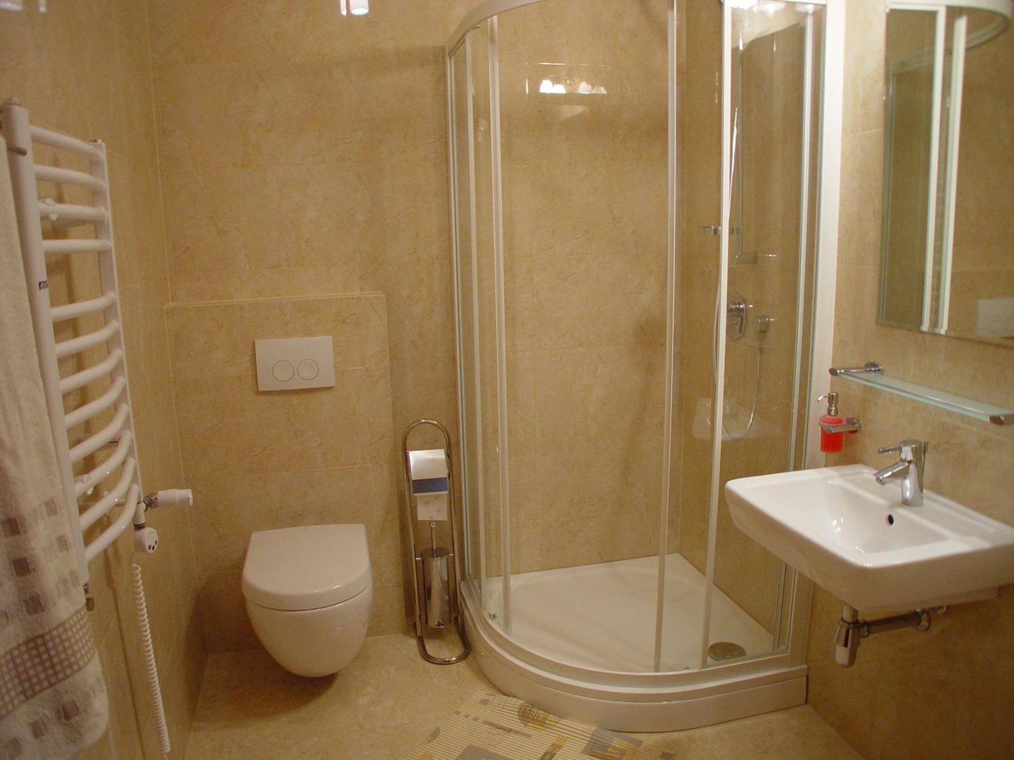 Floryda Jurata Bed and Breakfast Εξωτερικό φωτογραφία
